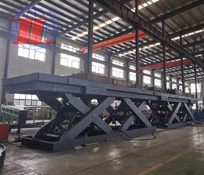 济南大型升降平台厂家