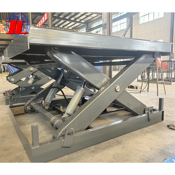 济南固定式大载荷升降机