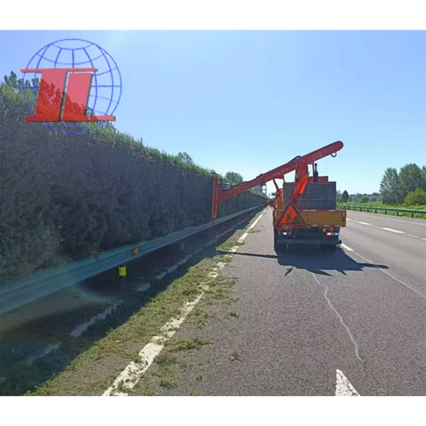 济南高速公路绿篱修剪机