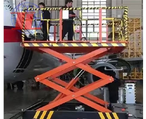 济南大型机场升...