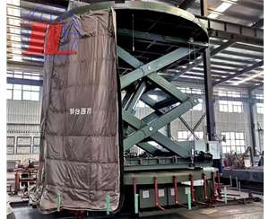 济南军工监测升...