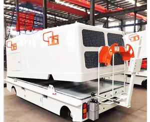 济南机场用自行...