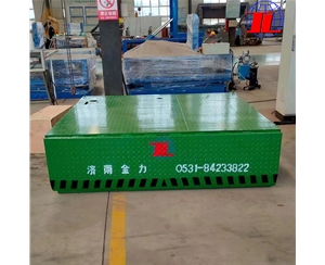 济南固定式液压...